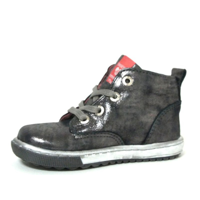 Shoesme EF7W017 Laarzen Zilver EF7W017 large