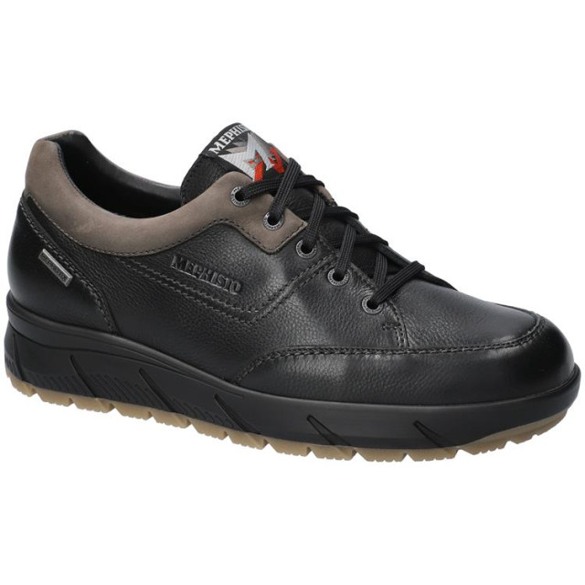 Mephisto RIKO MT Veterschoenen Zwart RIKO MT large