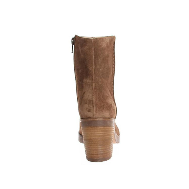 Via Vai 59066-02-300 Enkellaarzen Bruin 59066-02-300 large