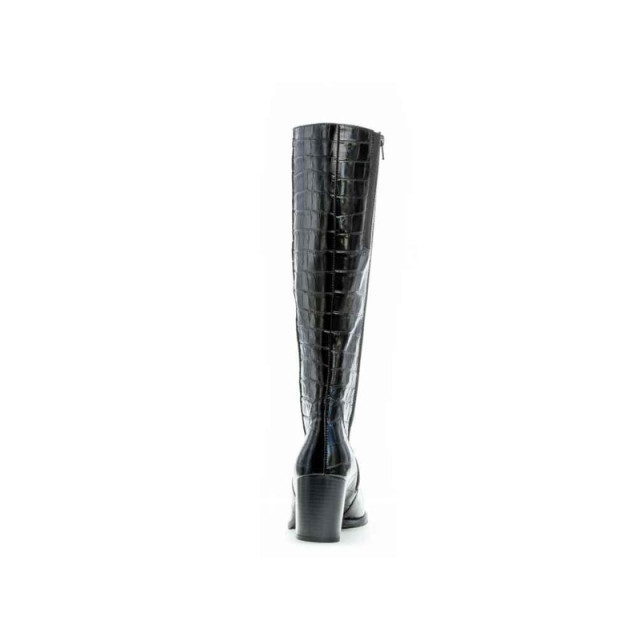 Gabor 35.569 Laarzen Zwart 35.569 large