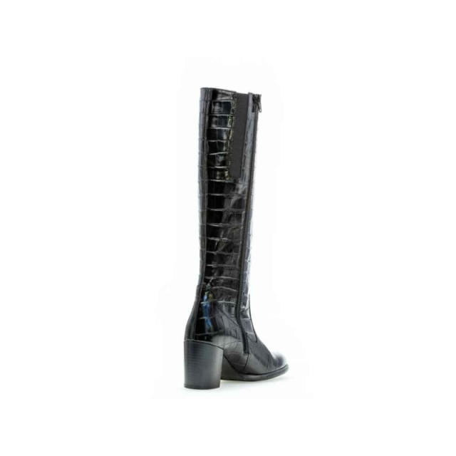 Gabor 35.569 Laarzen Zwart 35.569 large