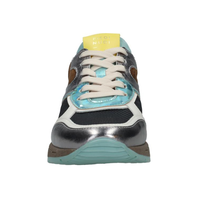 Piedi Nudi Talla 03.06 Sneakers Print / Multi Talla 03.06 large