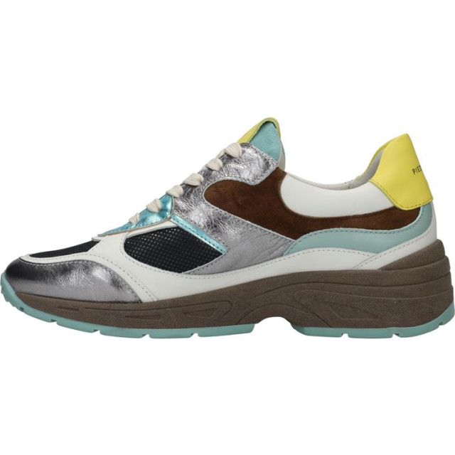 Piedi Nudi Talla 03.06 Sneakers Print / Multi Talla 03.06 large