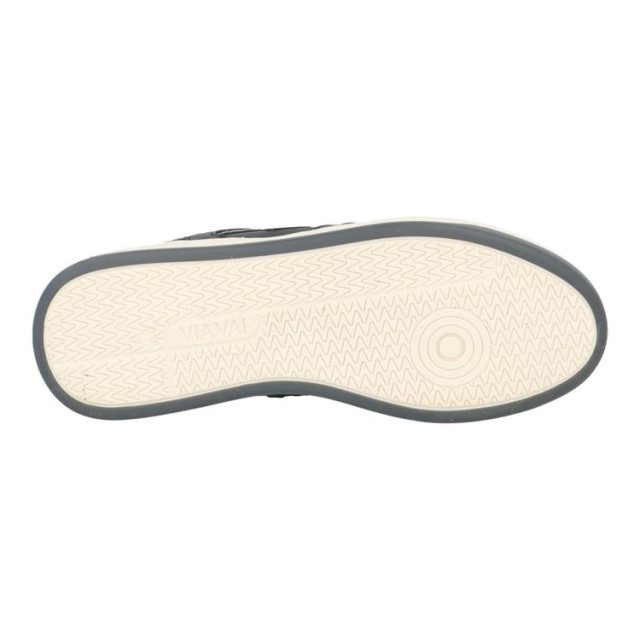 Via Vai 62026 Sneakers Zwart 62026 large