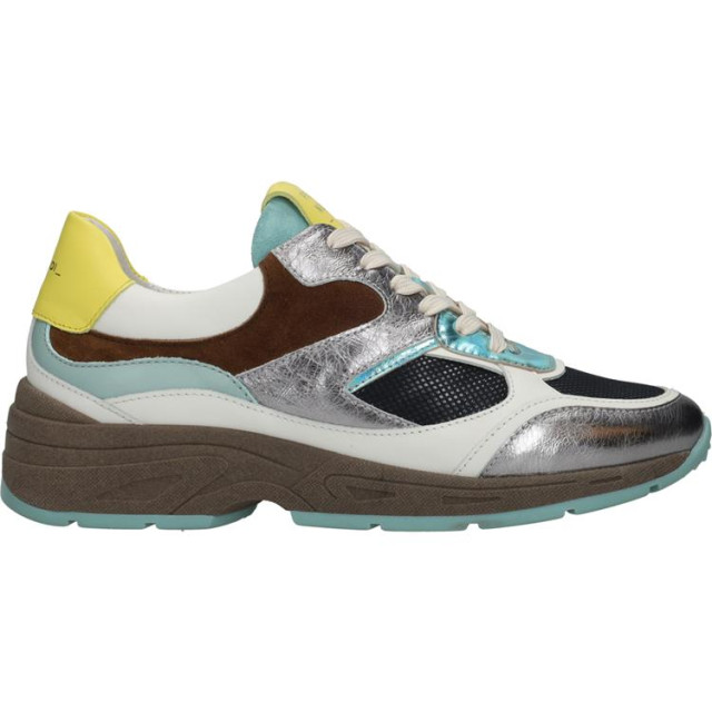 Piedi Nudi Talla 03.06 Sneakers Print / Multi Talla 03.06 large