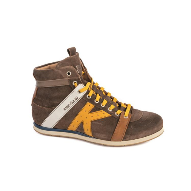 Kamo-Gutsu Tifo 142 Tifo 142 large