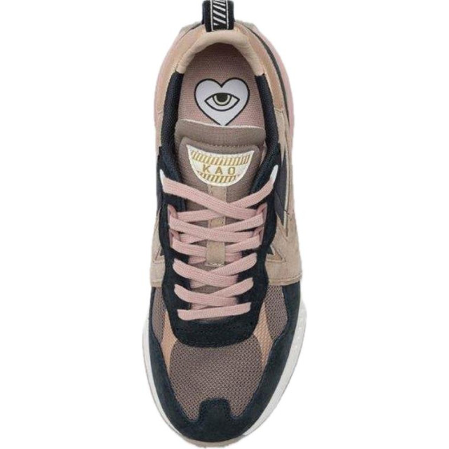 Kaotiko Detroit faded DETROIT FADED large