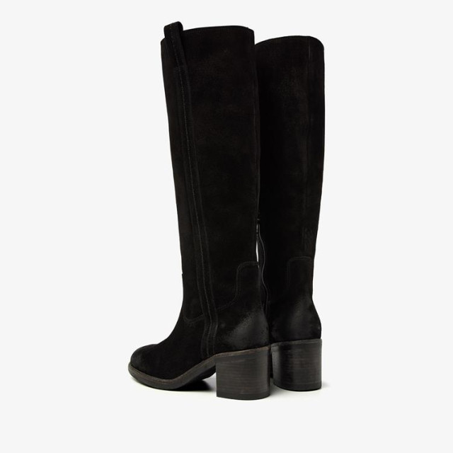 Via Vai 61091 Laarzen Zwart 61091 large