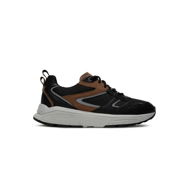 Xsensible 33202.5 Sneakers Zwart 33202.5 large