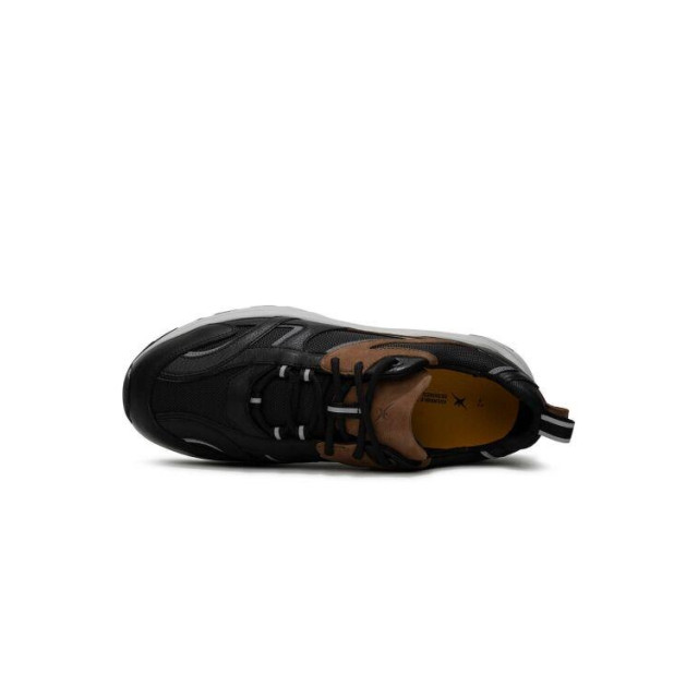 Xsensible 33202.5 Sneakers Zwart 33202.5 large