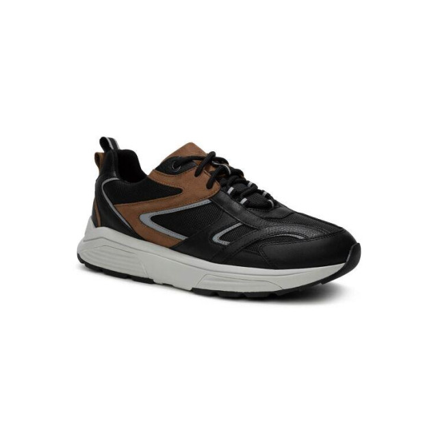Xsensible 33202.5 Sneakers Zwart 33202.5 large