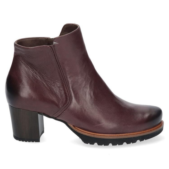 Durea 9743 872 Enkellaarzen Rood 9743 872 large