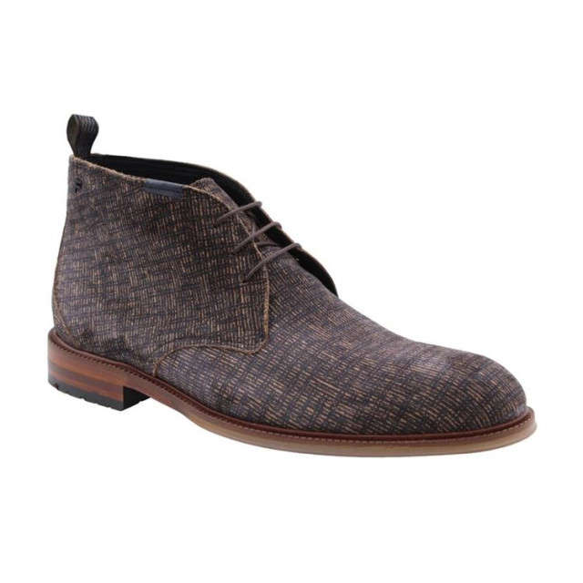 Floris van Bommel SFM-50132 Veterschoenen Cognac SFM-50132 large Floris van Bommel SFM-50132 Veterschoenen Cognac SFM-50132 large
