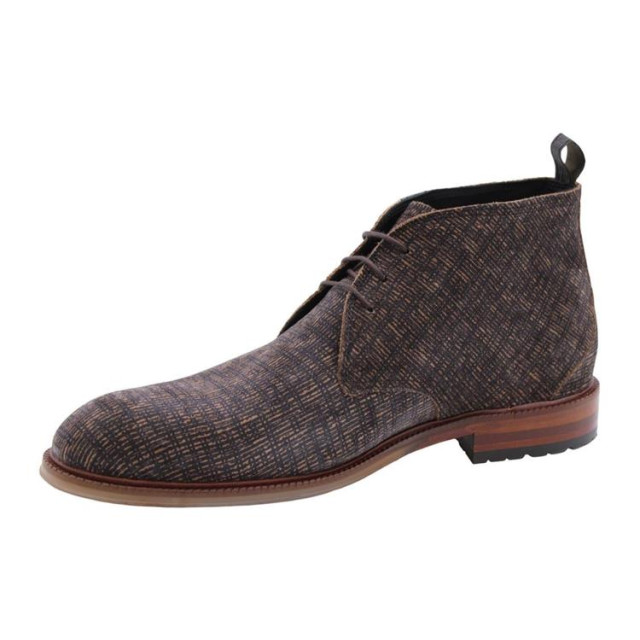 Floris van Bommel SFM-50132 Veterschoenen Cognac SFM-50132 large Floris van Bommel SFM-50132 Veterschoenen Cognac SFM-50132 large