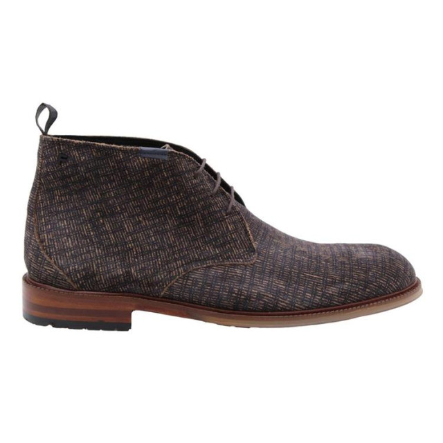 Floris van Bommel SFM-50132 Veterschoenen Cognac SFM-50132 large Floris van Bommel SFM-50132 Veterschoenen Cognac SFM-50132 large