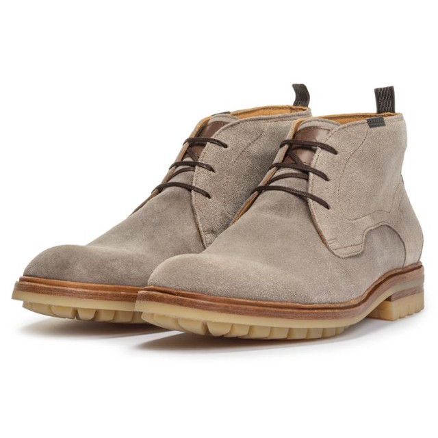 Floris van Bommel SFM-50147 Geklede schoenen Bruin SFM-50147 large