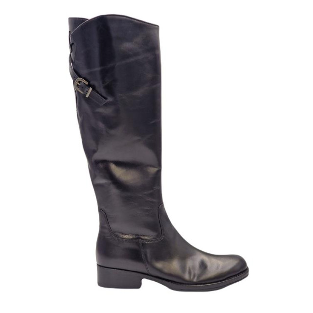 Gabor 51.604 Laarzen Zwart 51.604 large