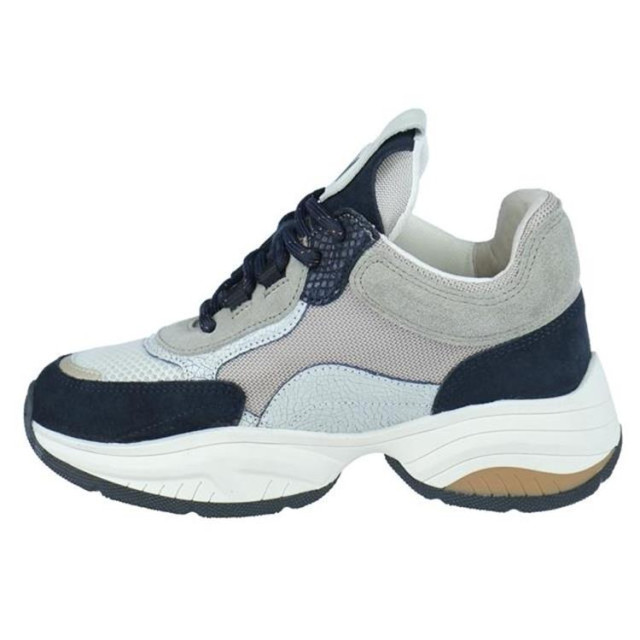 Via Vai 62004-06 Sneakers Blauw 62004-06 large