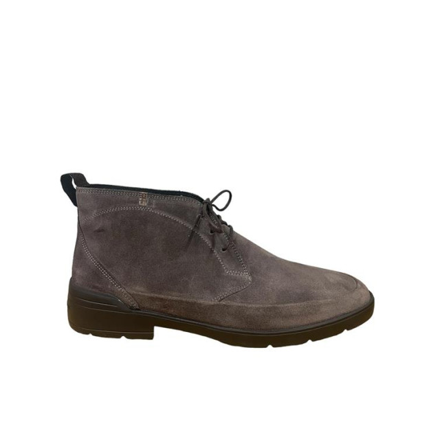 Floris van Bommel SFM-50140 Veterschoenen Grijs SFM-50140 large