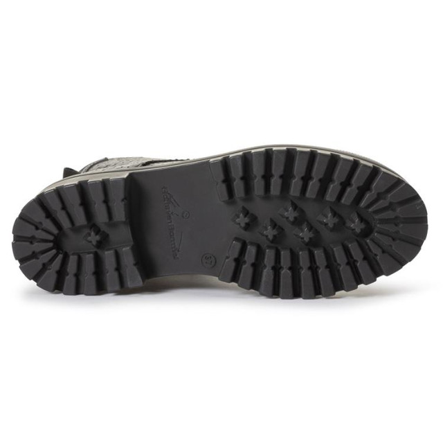 Floris van Bommel SFW-50125 Enkellaarzen Zwart SFW-50125 large