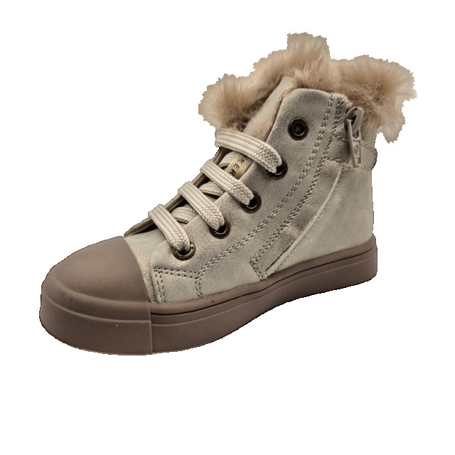 Shoesme SH24W035 Laarzen Beige SH24W035 large