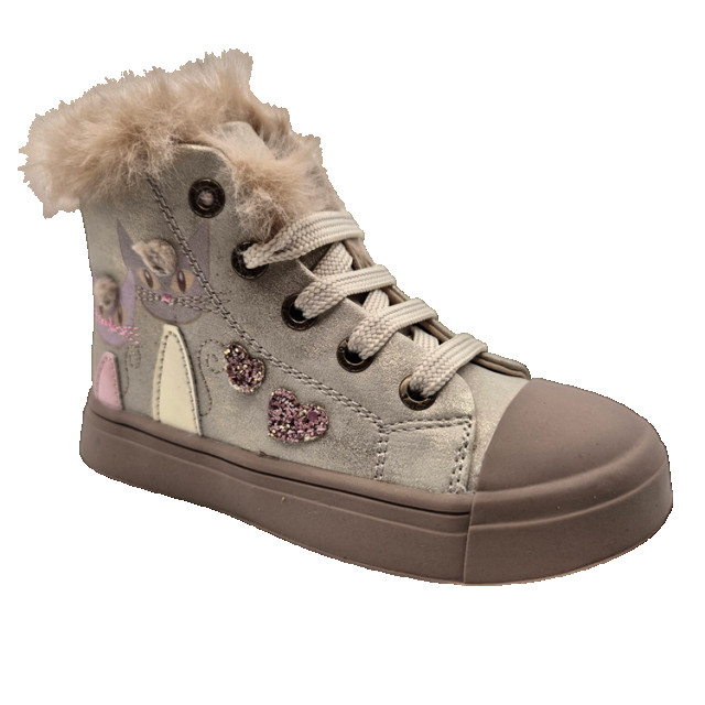 Shoesme SH24W035 Laarzen Beige SH24W035 large