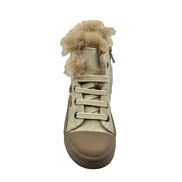 Shoesme SH24W035 Laarzen Beige SH24W035 large