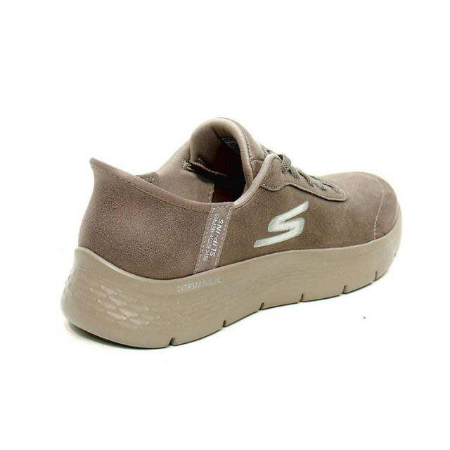 Skechers 124837 Go Walk Flex - Mocassins Bruin 124837 Go Walk Flex - large