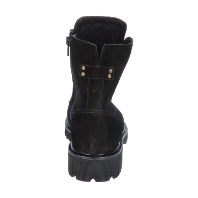 Durea 9769 184 Enkellaarzen Zwart 9769 184 large