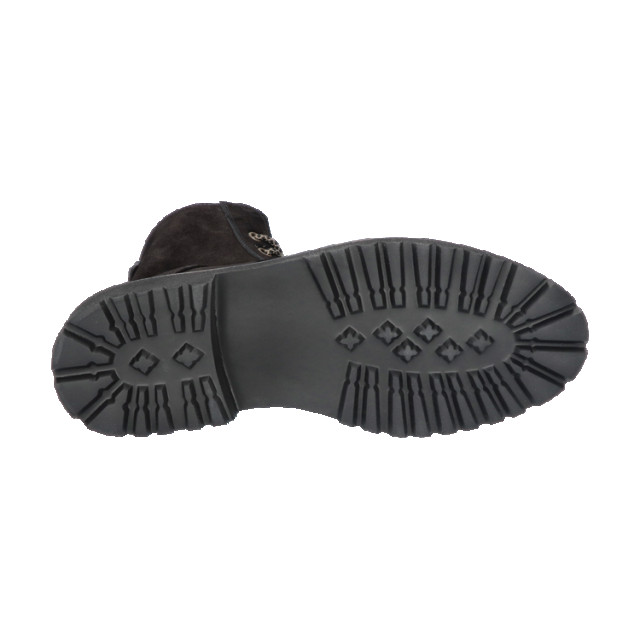 Durea 9769 184 Enkellaarzen Zwart 9769 184 large