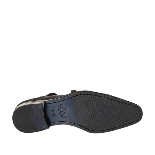 Van Bommel SBM-30020 Instapschoenen Grijs SBM-30020 large