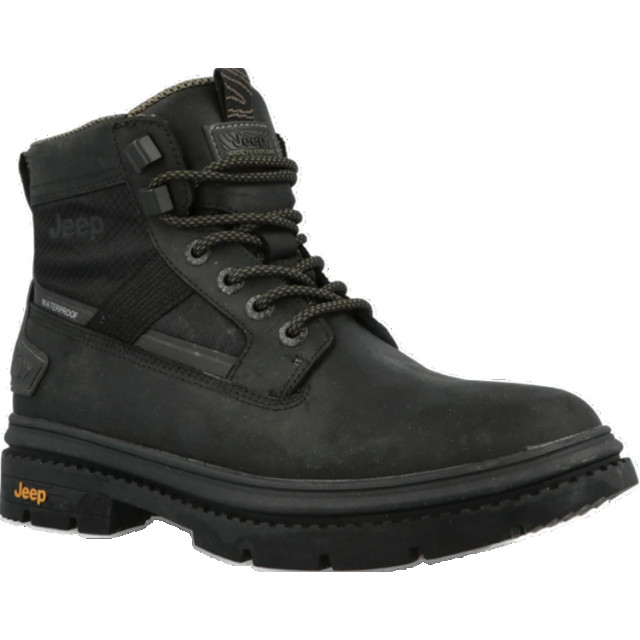 Jeep Tuareg boot wp jm42191a Tuareg Boot WP JM42191A large