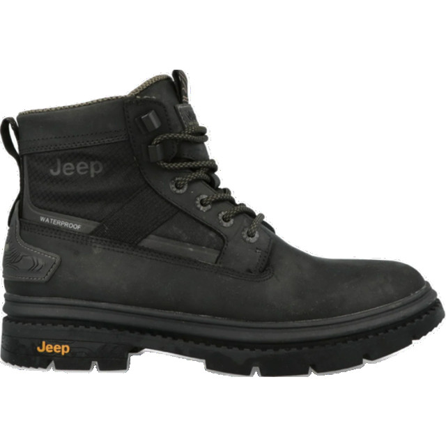 Jeep Tuareg boot wp jm42191a Tuareg Boot WP JM42191A large