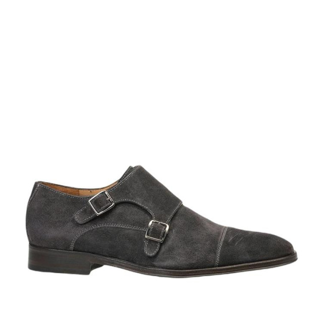 Van Bommel SBM-30020 Instapschoenen Grijs SBM-30020 large