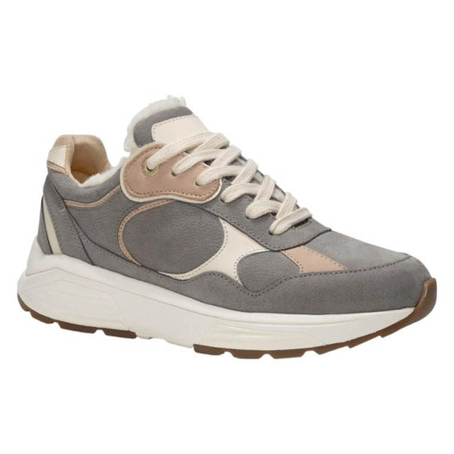Xsensible 33005.4 Sneakers Grijs 33005.4 large