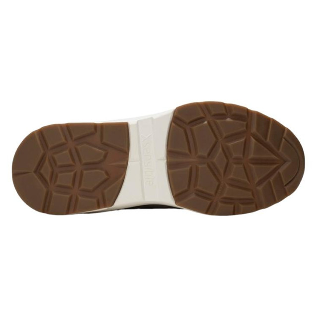Xsensible 33005.4 Sneakers Grijs 33005.4 large