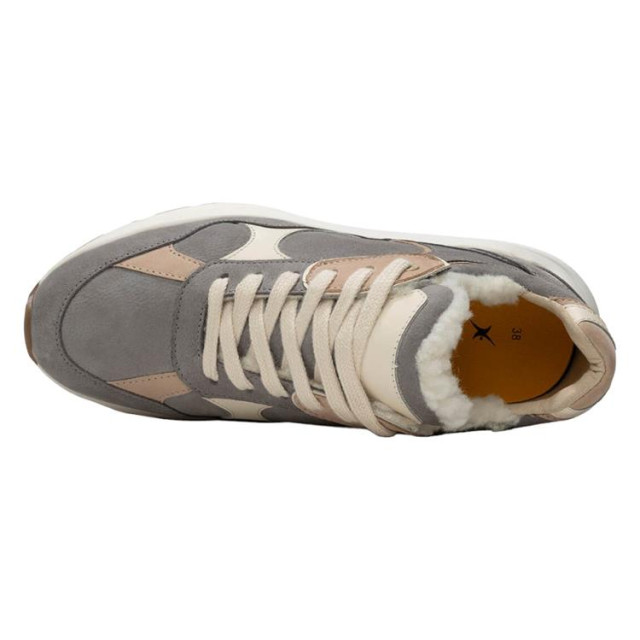 Xsensible 33005.4 Sneakers Grijs 33005.4 large