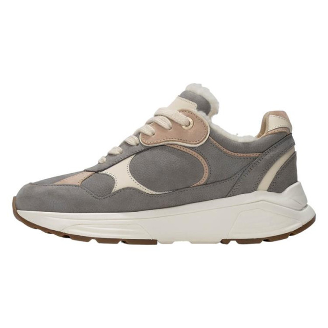 Xsensible 33005.4 Sneakers Grijs 33005.4 large