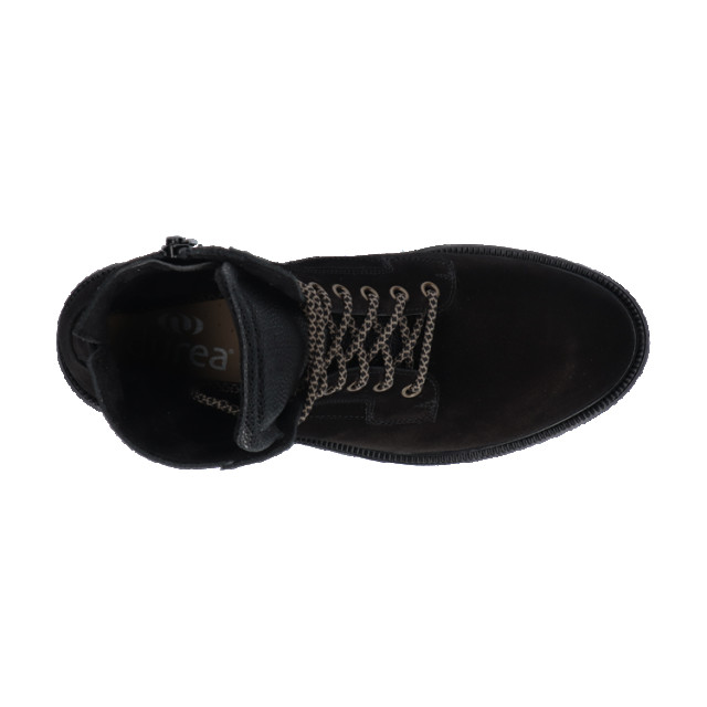 Durea 9769 184 Enkellaarzen Zwart 9769 184 large