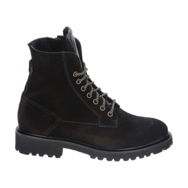 Durea 9769 184 Enkellaarzen Zwart 9769 184 large