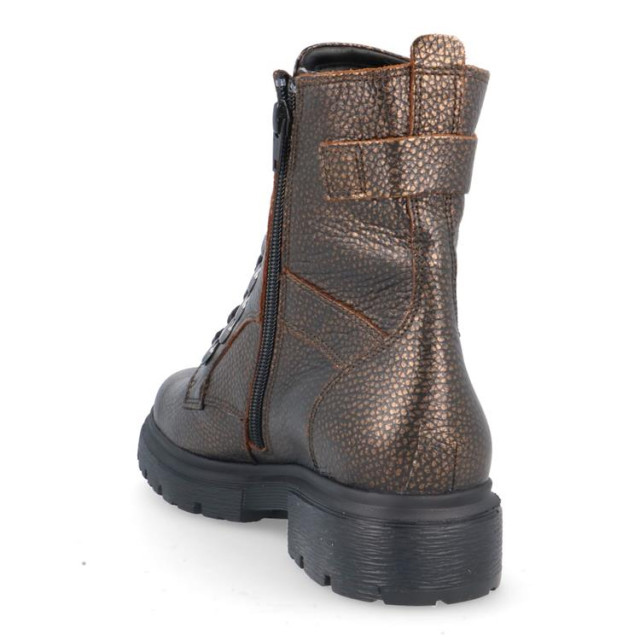 Durea 9809 755 Enkellaarzen Bruin 9809 755 large