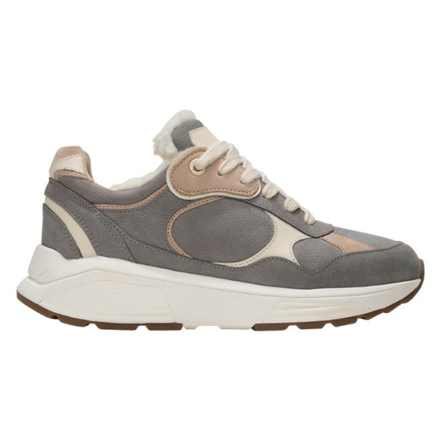 Xsensible 33005.4 Sneakers Grijs 33005.4 large