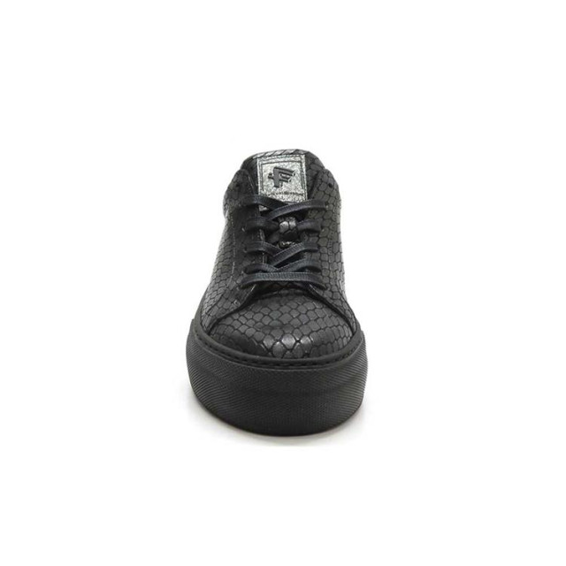 Floris van Bommel SFW-10059 Sneakers Zwart SFW-10059 large