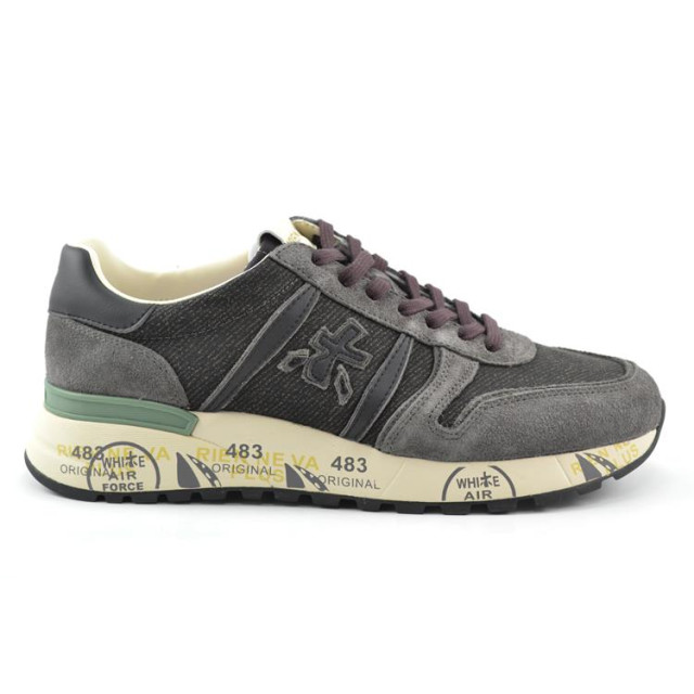 Premiata Lander Lander large