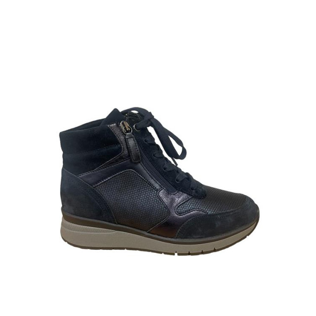 Gabor 56.708 Veterschoenen Blauw 56.708 large
