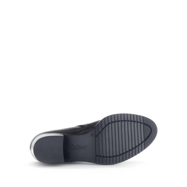 Gabor 020216 Enkellaarzen Zwart 020216 large