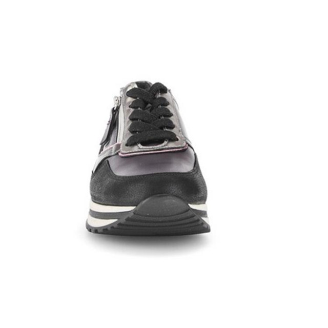Gabor 56.527 Sneakers Zilver 56.527 large