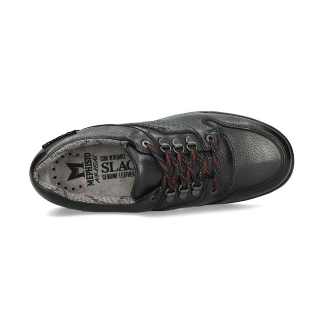 Mephisto CURT MT Veterschoenen Zwart CURT MT large