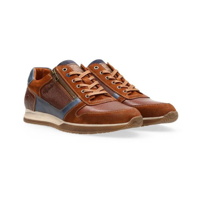 Australian Footwear Browning leather Browning Leather wijdte H large Australian Footwear Browning leather Browning Leather wijdte H large