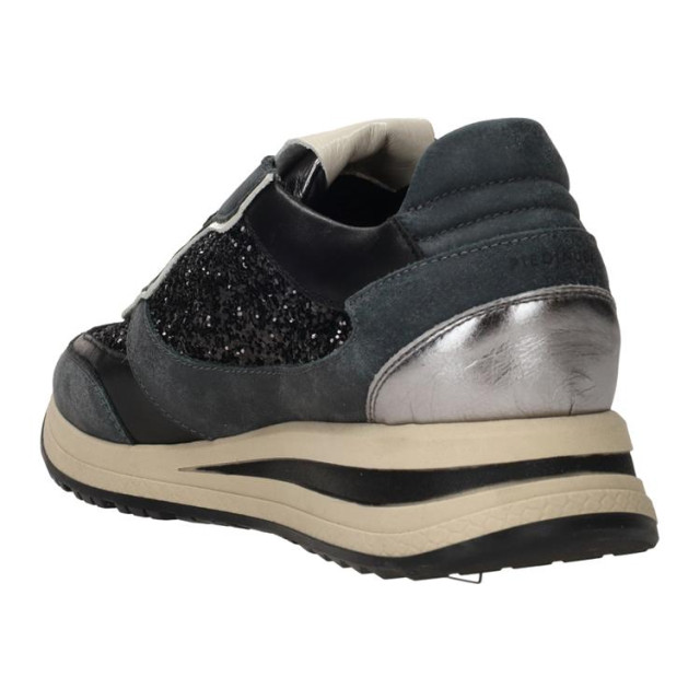 Piedi Nudi Ora 08.05 Sneakers Zwart Ora 08.05 large